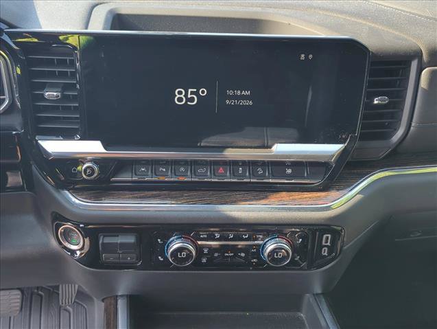 Used 2024 GMC Sierra 1500 Elevation w/ Elevation Premium Package AWD/4WD image 19
