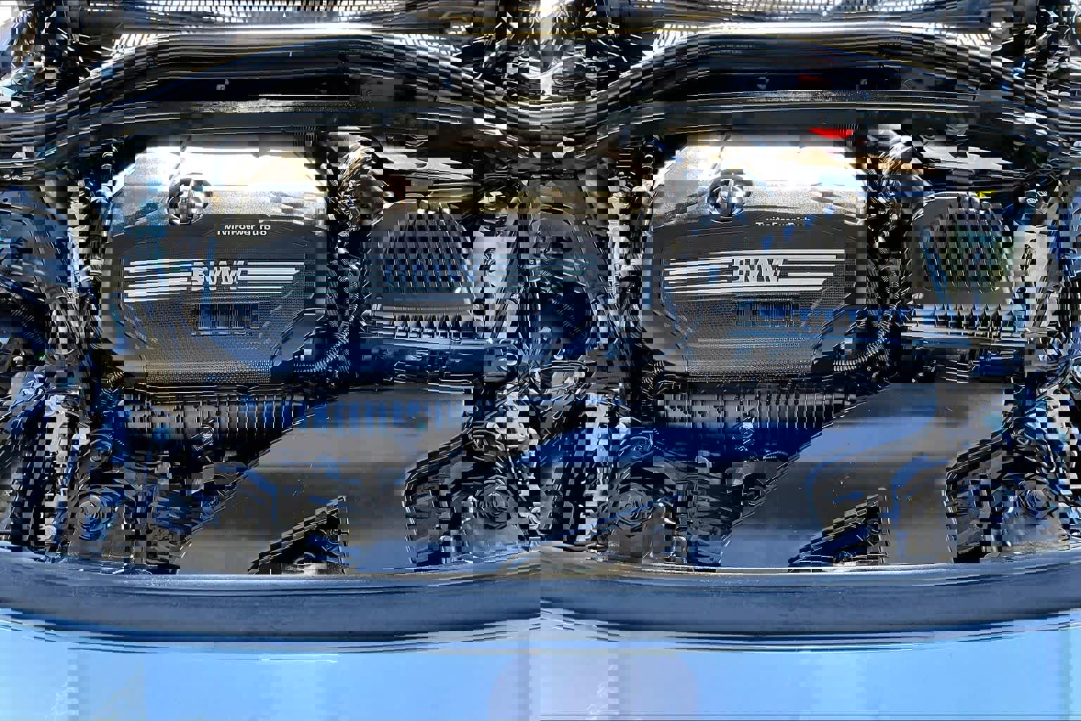 Used 2022 BMW 228i xDrive Gran Coupe w/ Convenience Package image 28