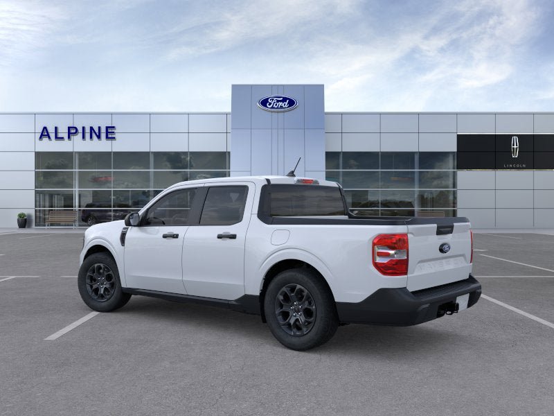New 2026 Ford Maverick XLT AWD/4WD image 4