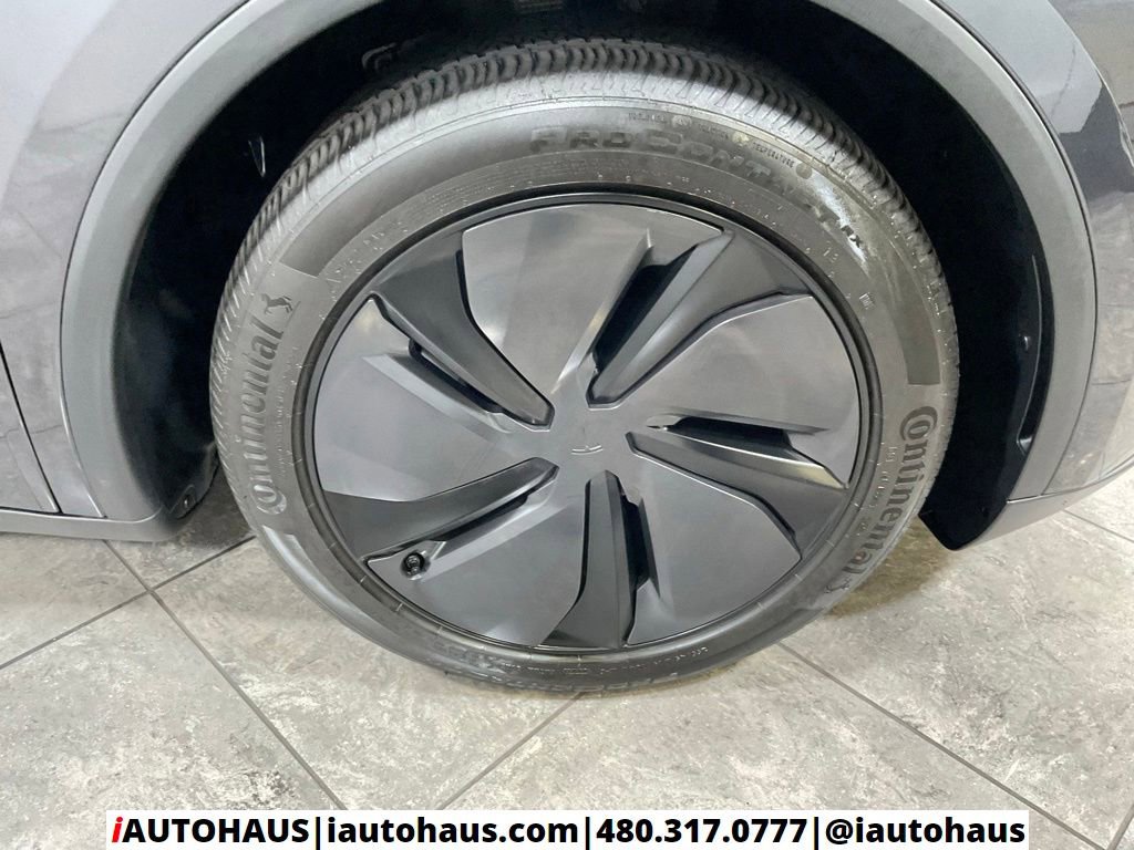 Used 2026 Tesla Model Y Long Range image 43