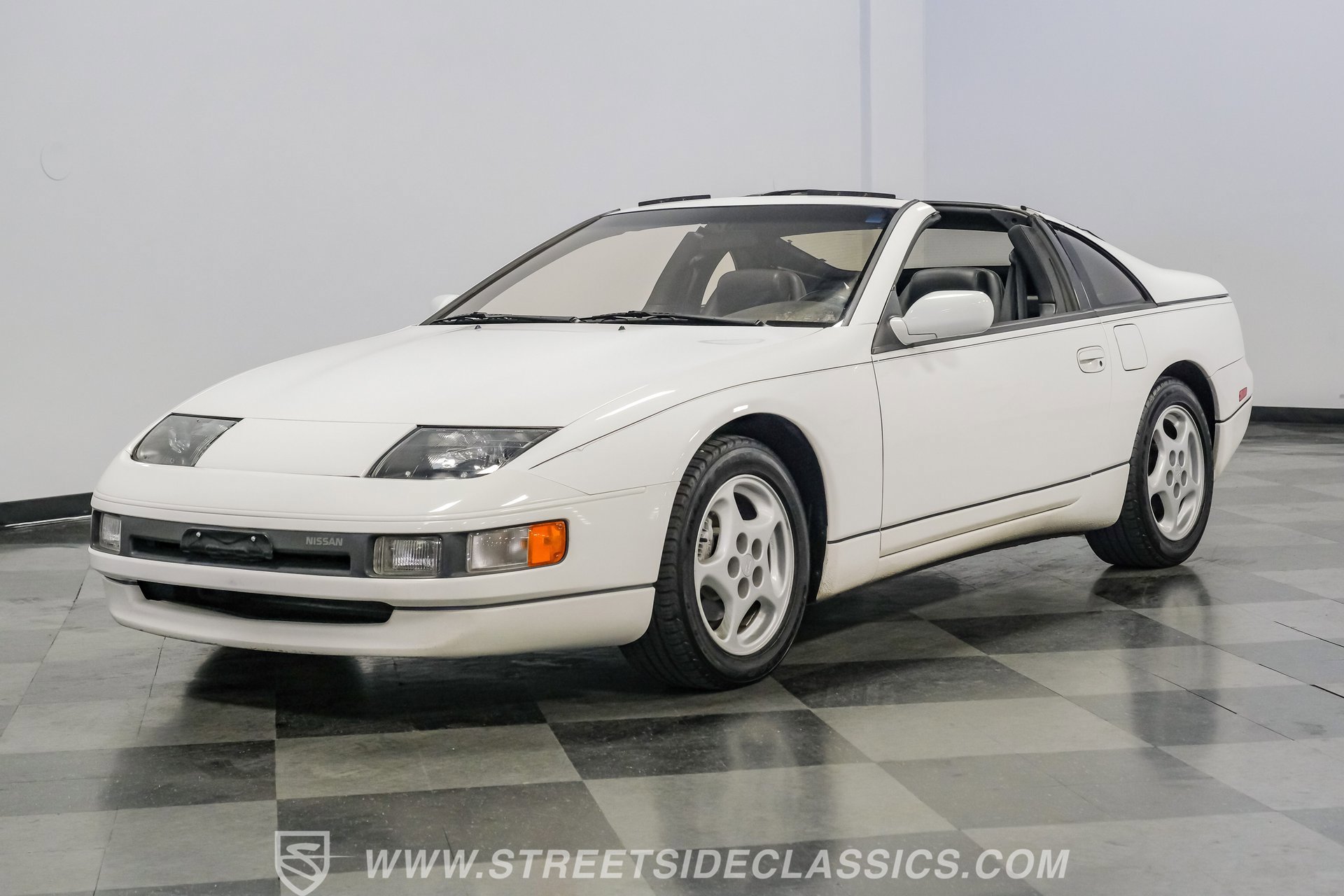 Used 1990 Nissan 300ZX GS image 19
