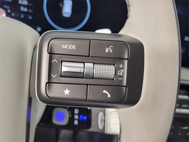 New 2026 Hyundai Palisade Calligraphy image 28