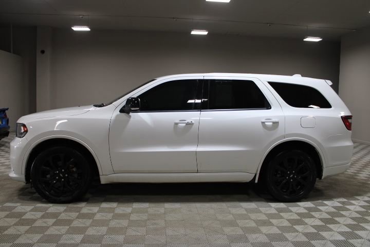 Used 2020 Dodge Durango GT image 4