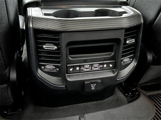 Certified 2020 RAM 1500 Limited image 37