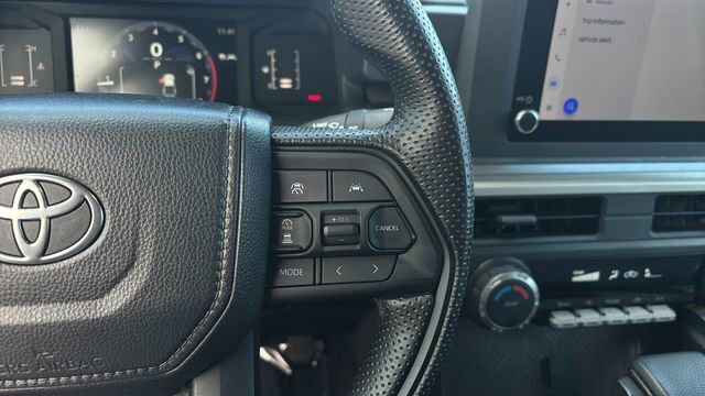 Used 2024 Toyota Tacoma SR5 image 23