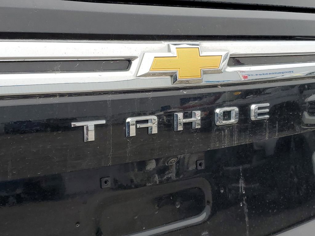 Certified 2024 Chevrolet Tahoe Premier w/ Max Trailering Package image 37