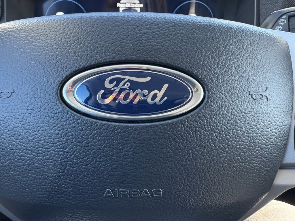 New 2026 Ford Explorer Active w/ Active Comfort Package image 47