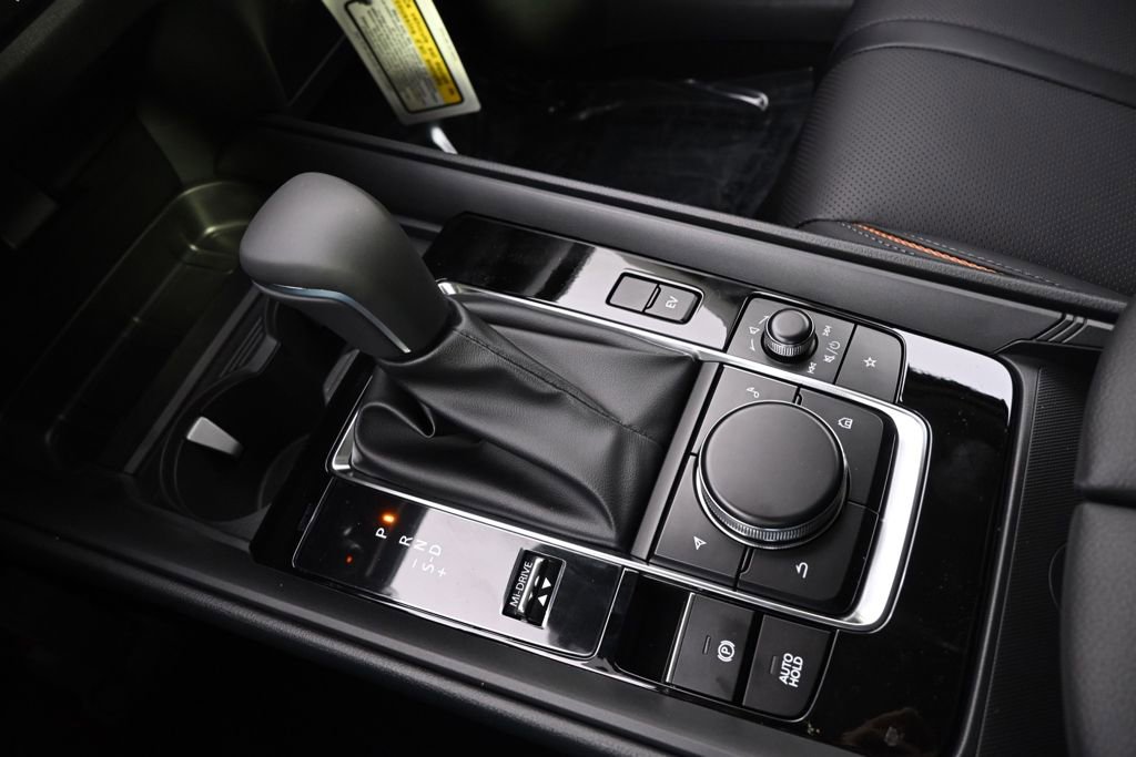 New 2026 MAZDA CX-50 2.5 Hybrid w/ Weather Package image 31