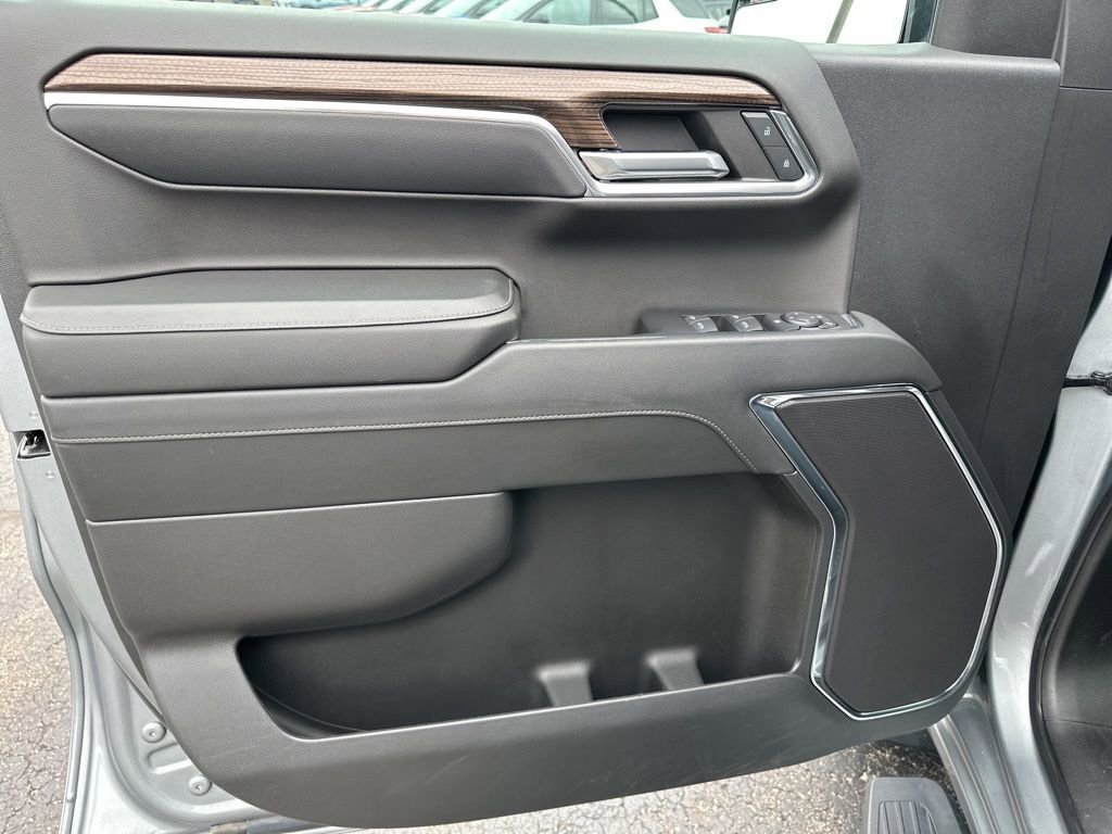 Certified 2024 Chevrolet Silverado 1500 LT image 12