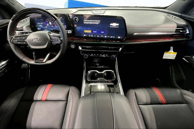 New 2026 Chevrolet Traverse RS FWD image 5