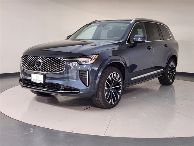 Used 2025 Volvo XC90 B5 Plus