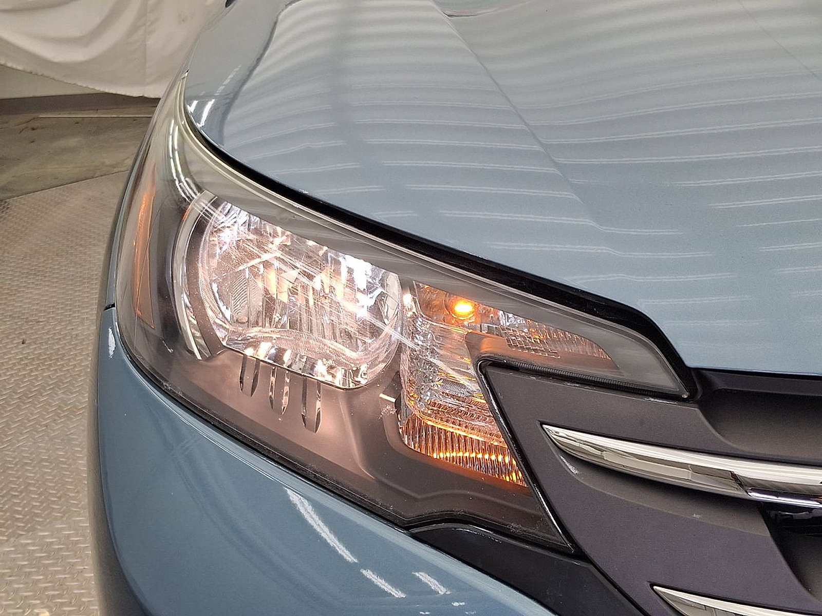 Used 2014 Honda CR-V EX image 31