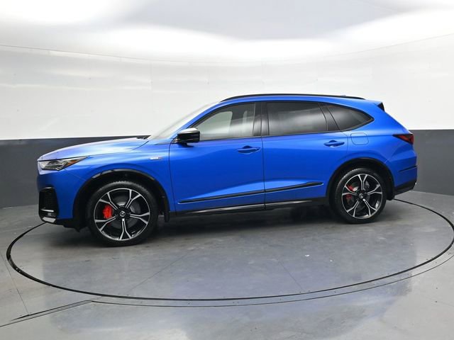 New 2026 Acura MDX Type S AWD/4WD image 7