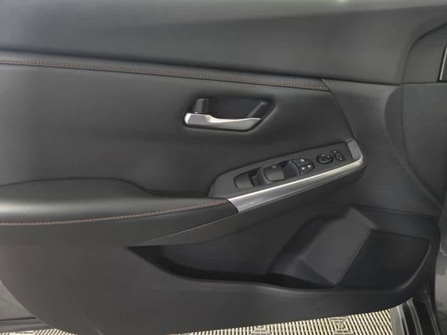 Used 2023 Nissan Sentra SR w/ Trunk Package image 24