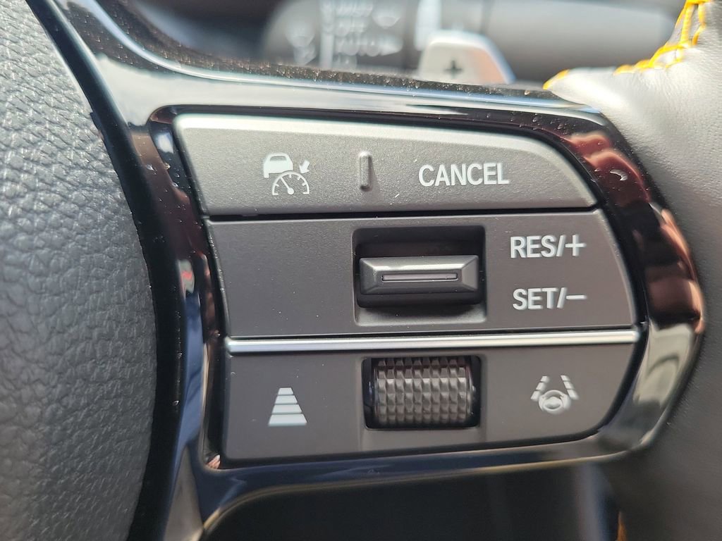 New 2026 Acura Integra A-Spec image 24