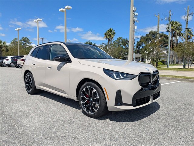 New 2026 BMW X3 M50 w/ Premium Package image 3