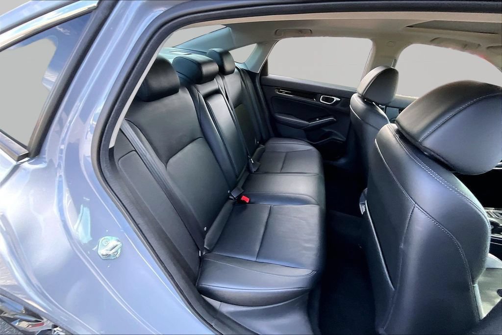 Certified 2024 Honda Civic Touring image 17