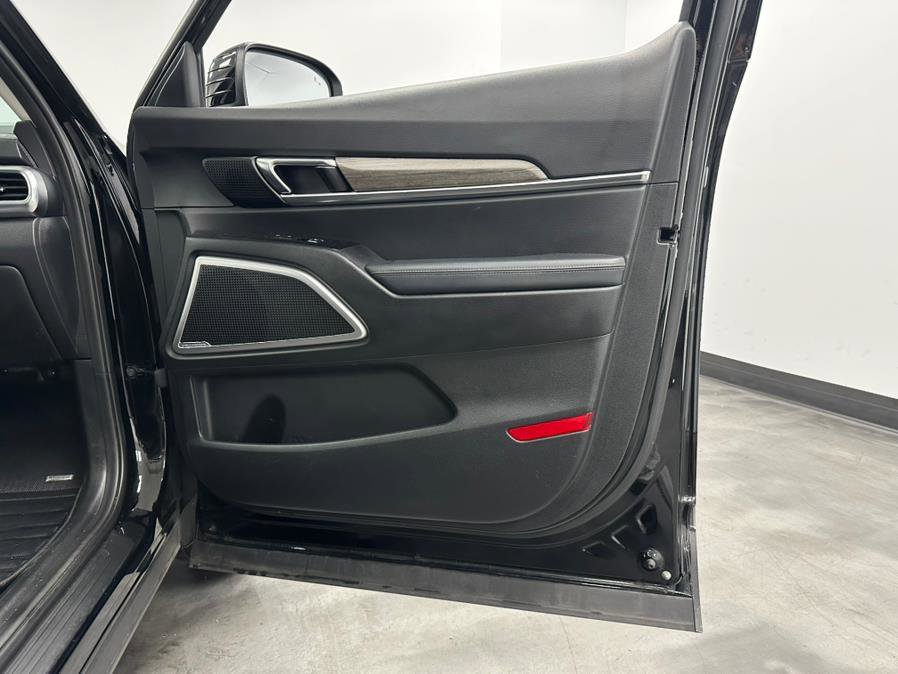 Used 2020 Kia Telluride EX image 28