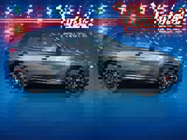 New 2026 Buick Envision Sport Touring image 3