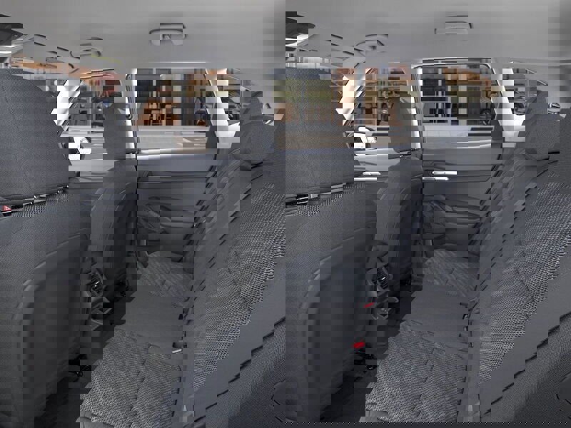 New 2026 Kia Seltos LX image 18