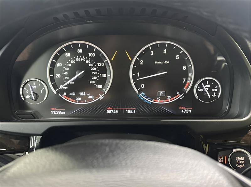 Used 2016 BMW X5 xDrive35i AWD/4WD image 20