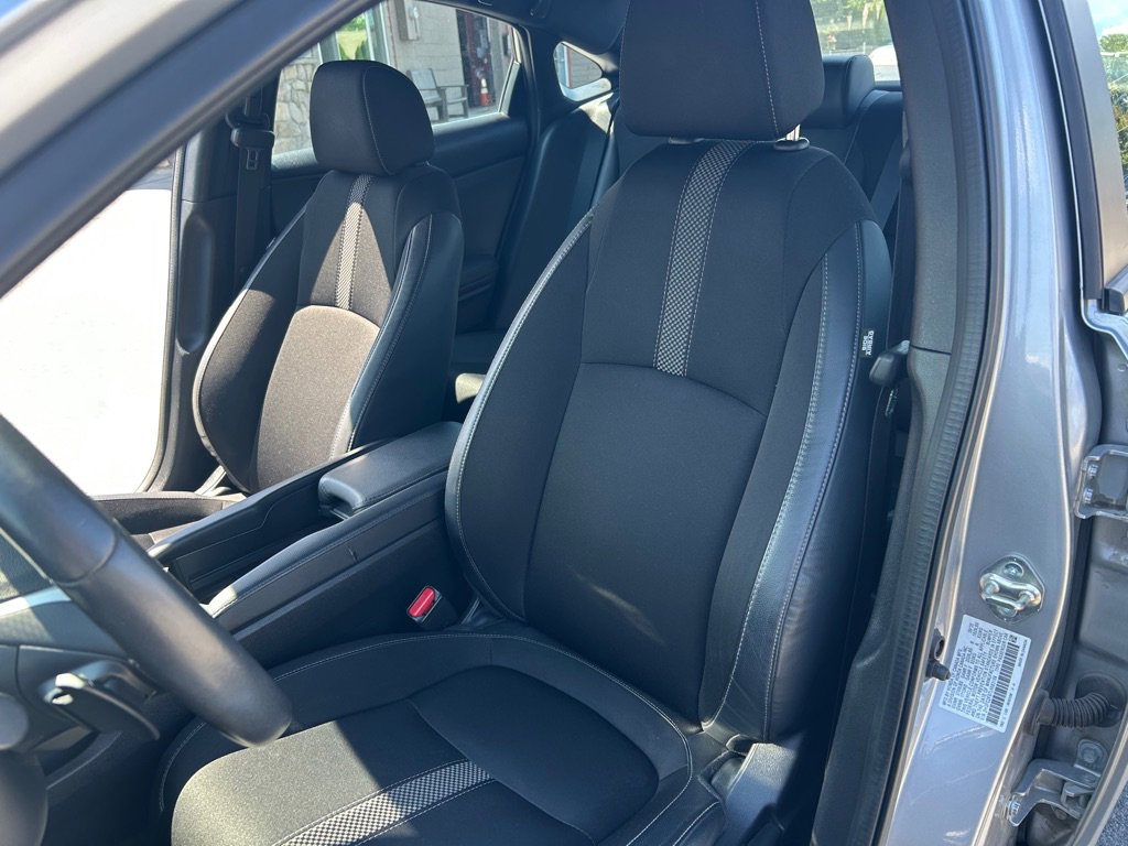 Used 2020 Honda Civic Sport image 21