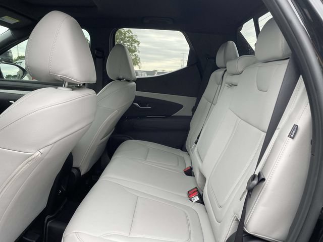 Used 2025 Hyundai Santa Cruz SEL AWD/4WD image 10