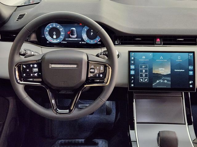 New 2026 Land Rover Range Rover Evoque S image 26