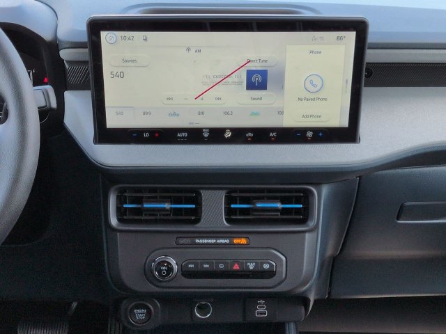 New 2026 Ford Maverick XLT FWD image 18
