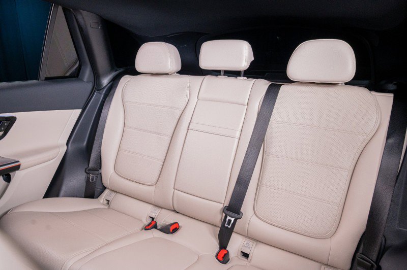 Certified 2026 Mercedes-Benz GLC 300 image 15