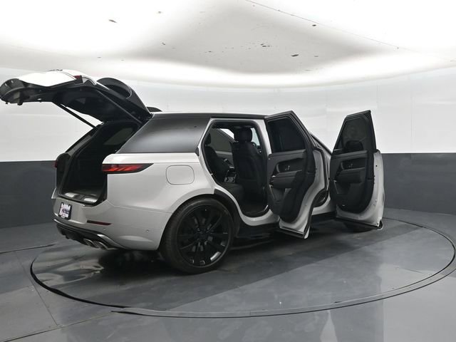 Used 2026 Land Rover Range Rover Sport Autobiography AWD/4WD image 47