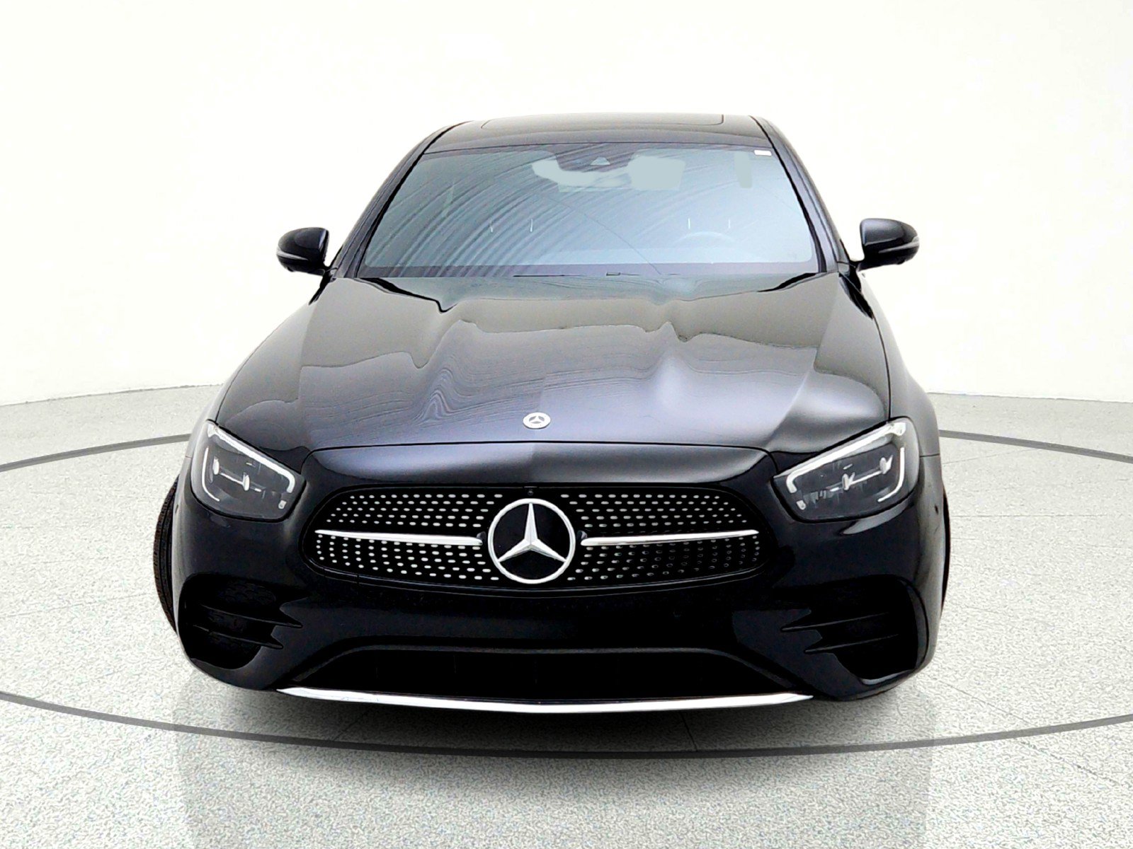 Certified 2022 Mercedes-Benz E 350 Sedan image 3
