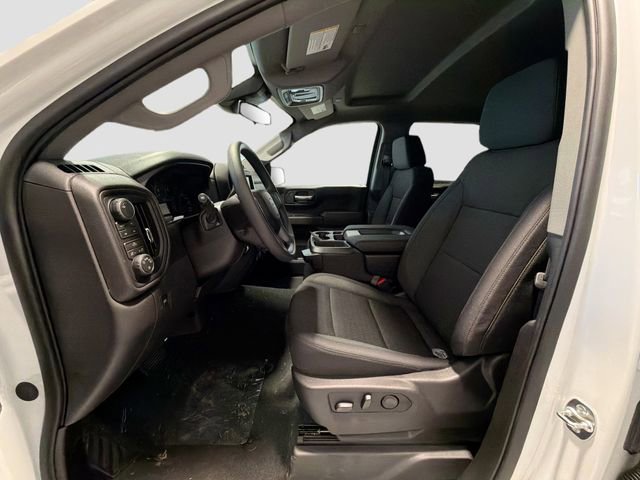 New 2026 Chevrolet Silverado 1500 Custom Trail Boss image 17