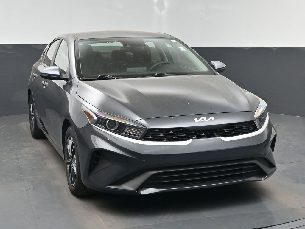Certified 2024 Kia Forte LXS w/ LXS Technology Package image 21