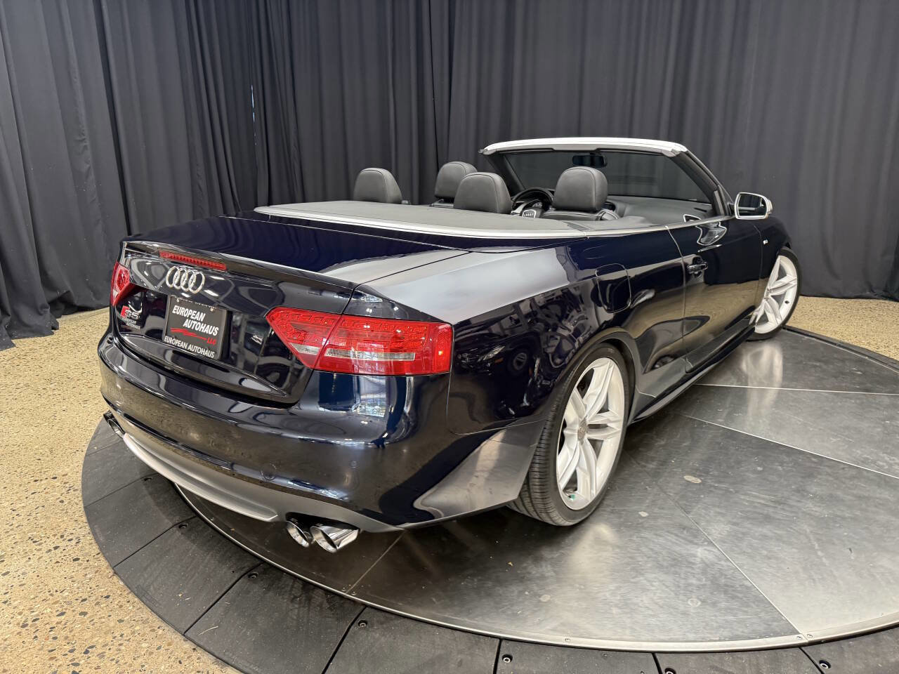 Used 2011 Audi S5 Prestige image 8