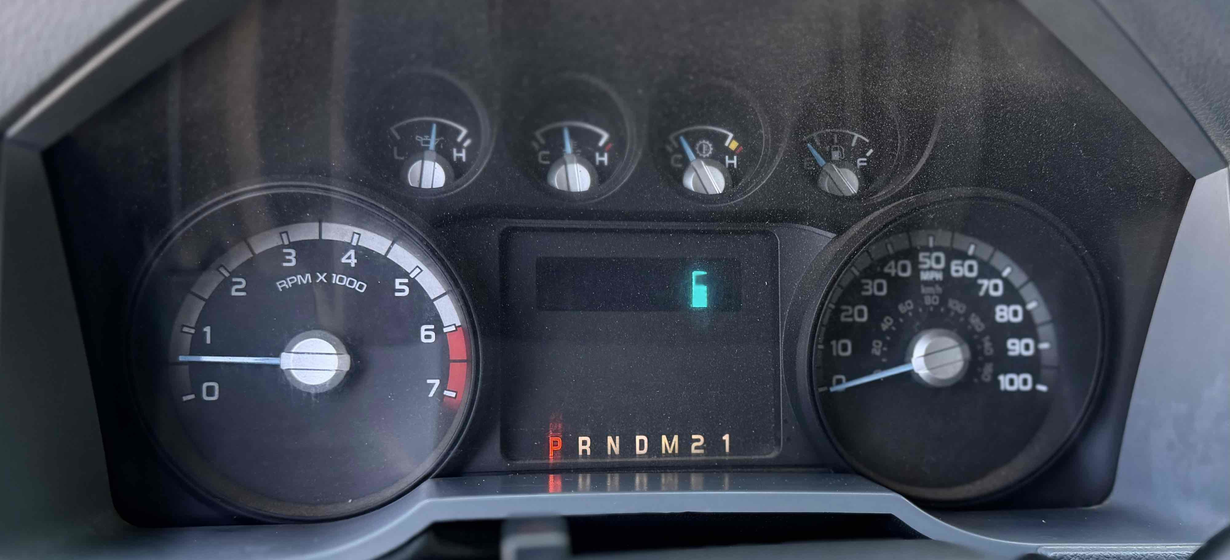 Used 2013 Ford F250 XL RWD image 18
