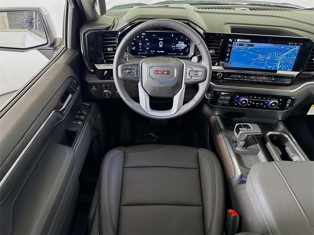 New 2026 GMC Sierra 1500 SLT image 15