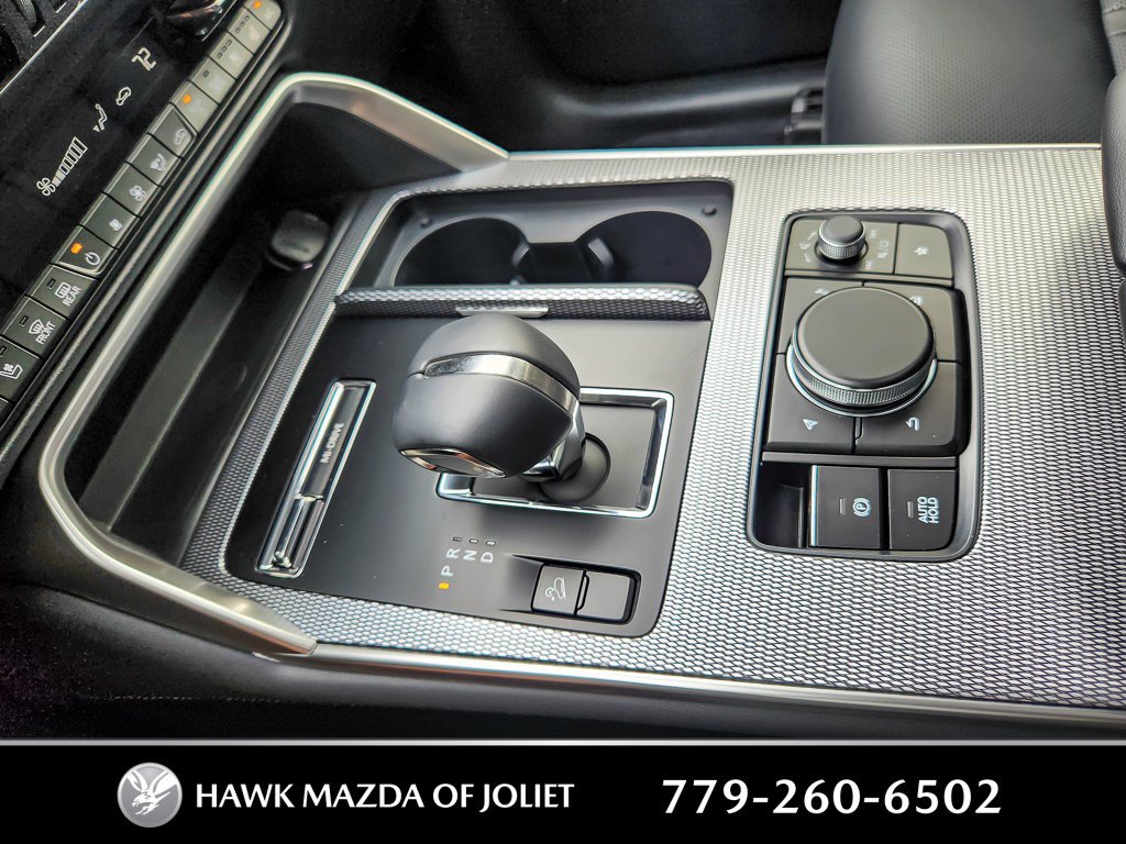 New 2026 MAZDA CX-90 3.3 Turbo w/ Preferred Package AWD/4WD image 15