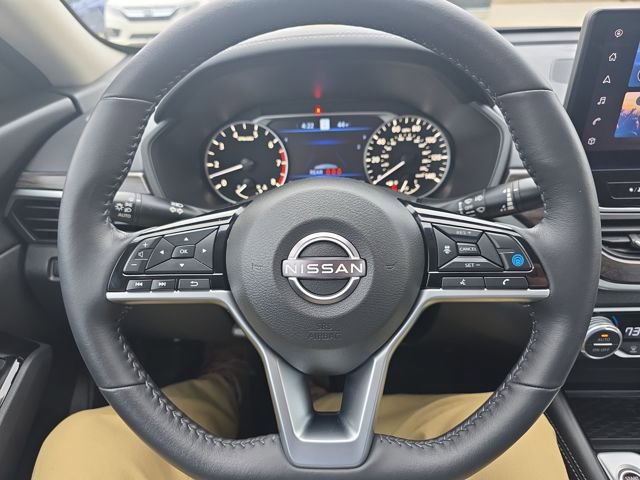 Used 2024 Nissan Altima 2.5 SL image 14