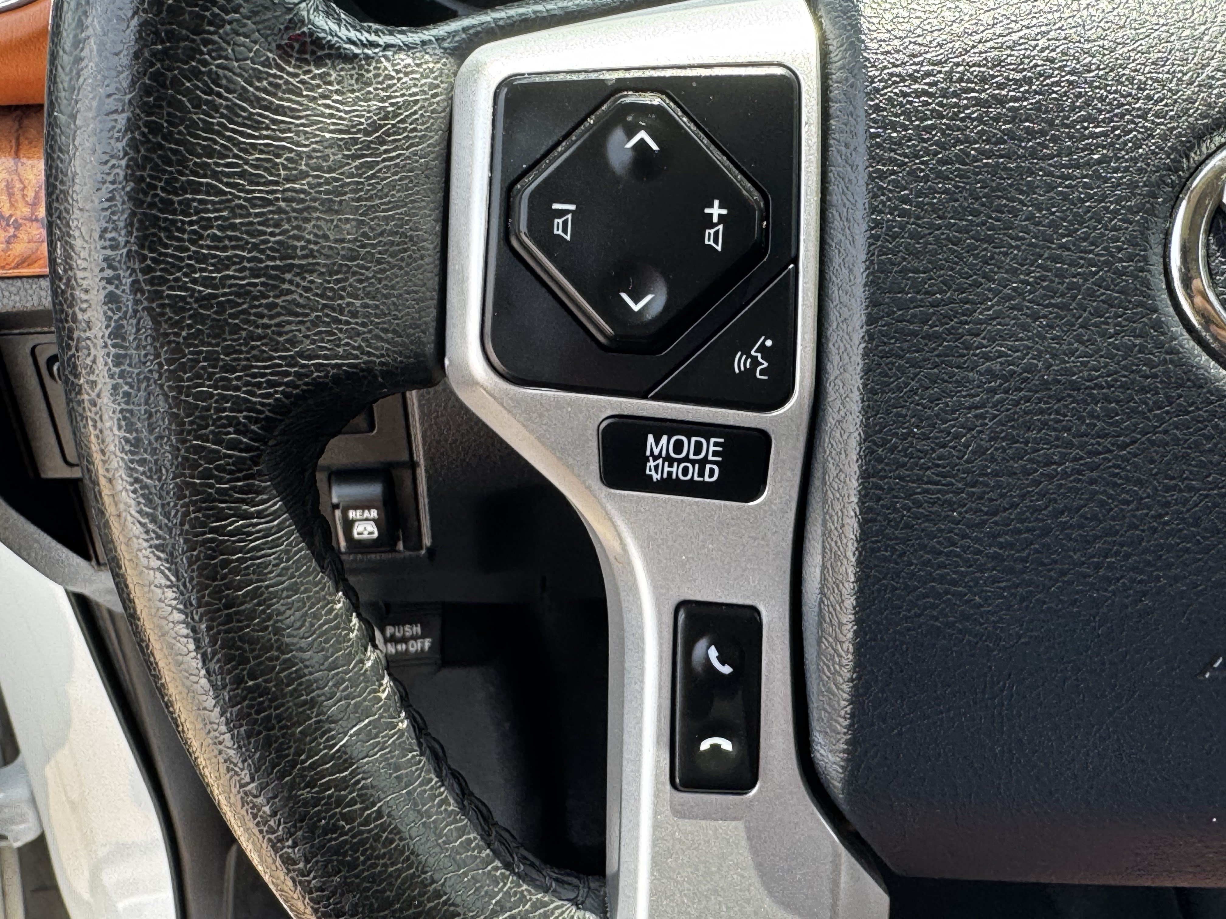 Used 2020 Toyota Tundra 1794 Edition AWD/4WD image 24