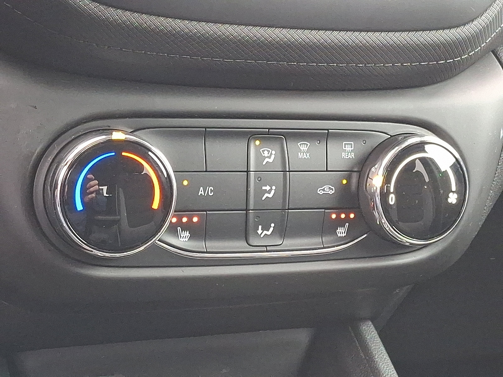 Certified 2023 Chevrolet TrailBlazer LT image 16