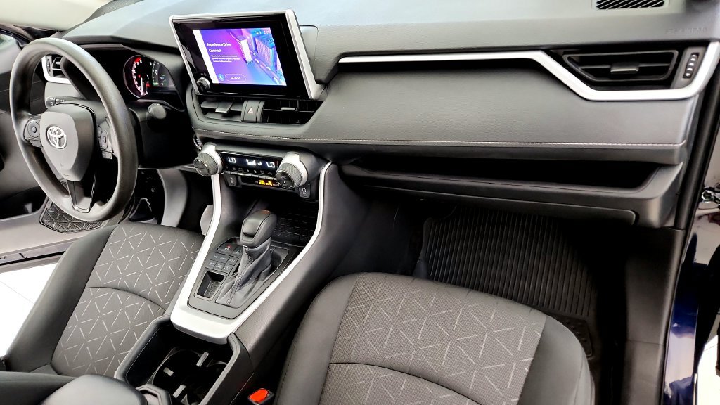 Certified 2024 Toyota RAV4 XLE w/ Convenience Package AWD/4WD image 13