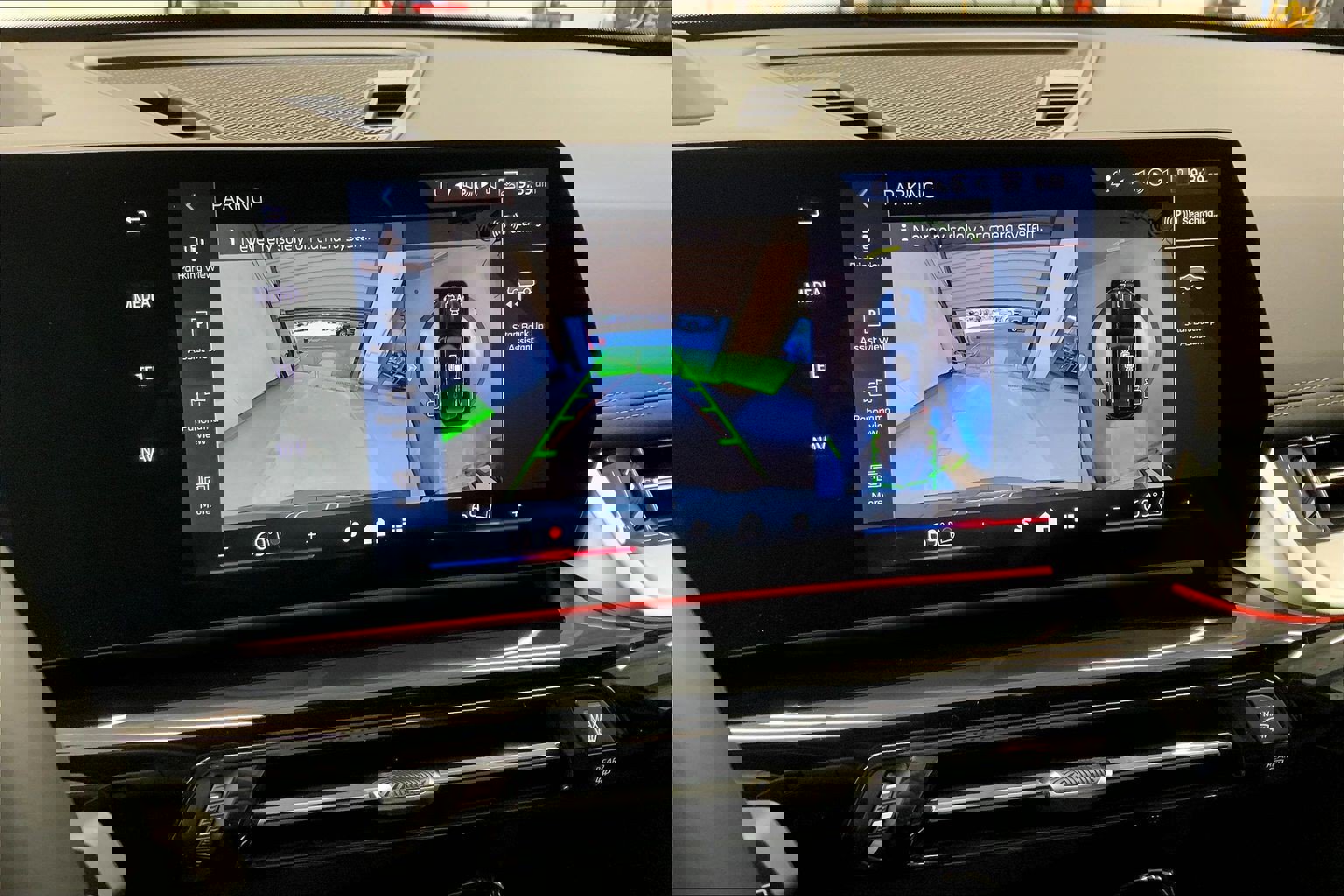 Used 2025 BMW X1 xDrive28i w/ Premium Package image 20