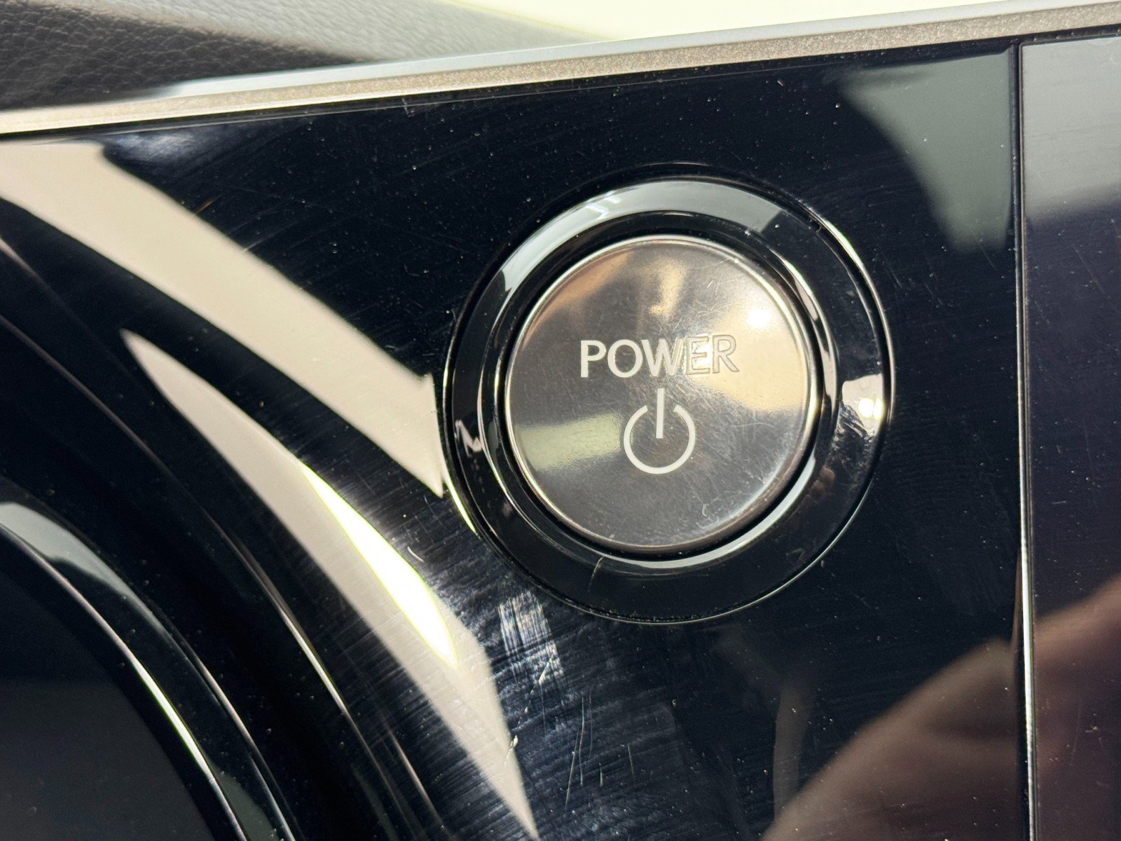 Used 2024 Lexus RX 350h w/ Convenience Package AWD/4WD image 24