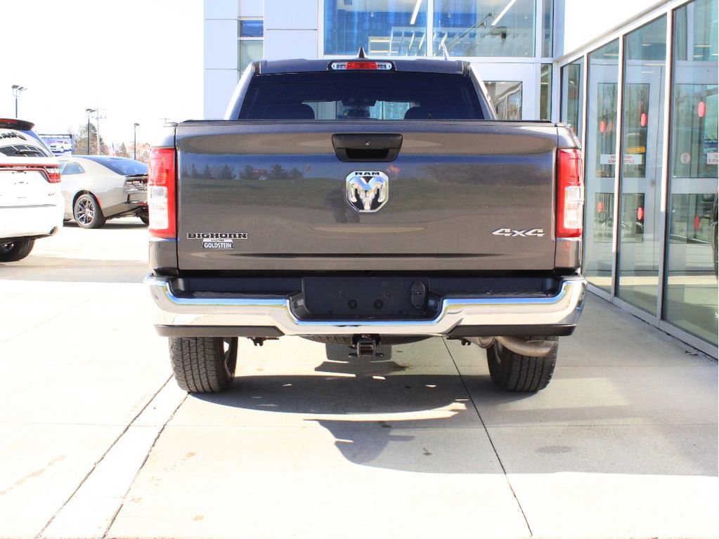 Certified 2023 RAM 1500 Big Horn image 7