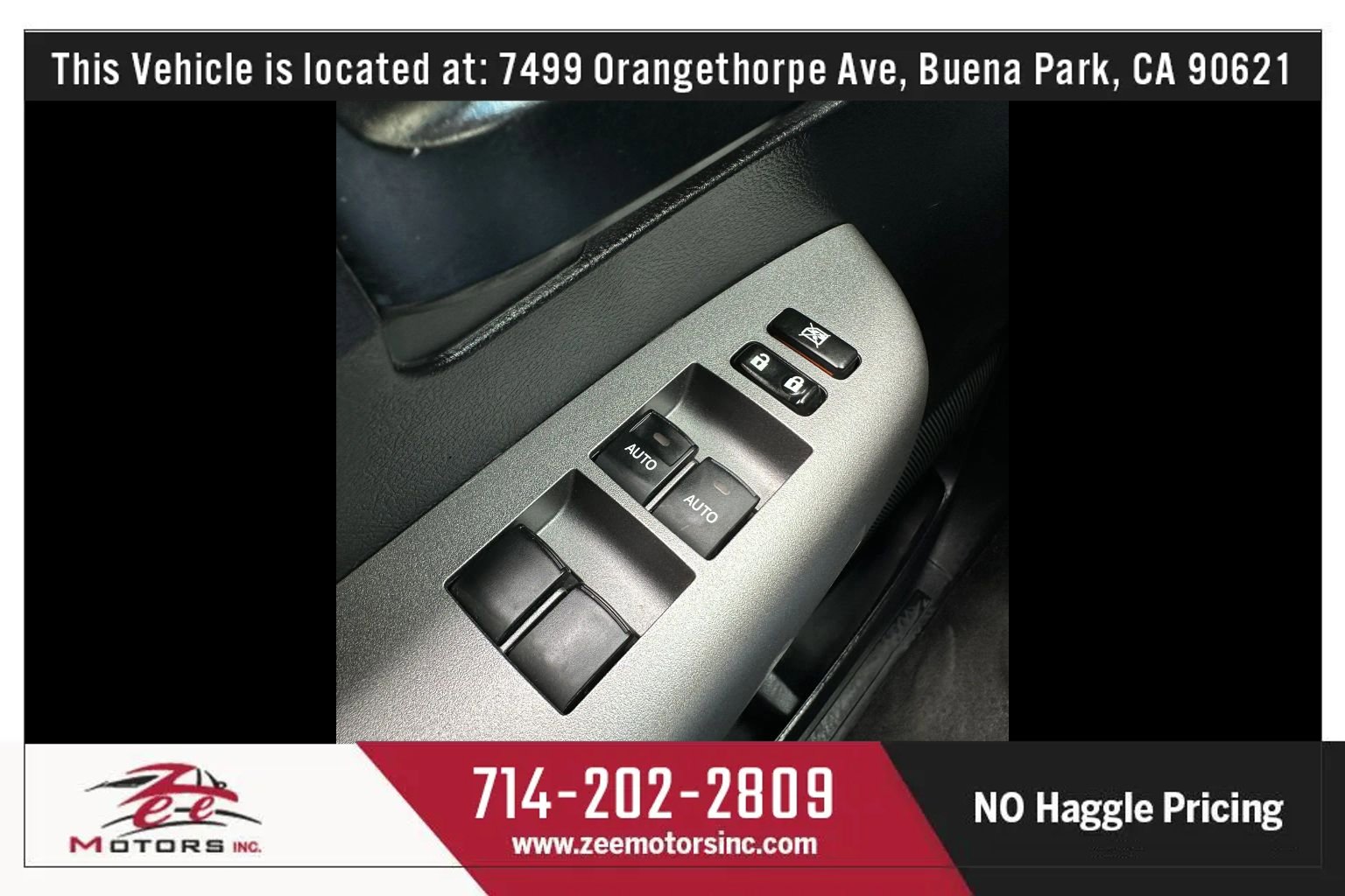 Used 2015 Toyota Sequoia SR5 w/ Premium Package AWD/4WD image 43