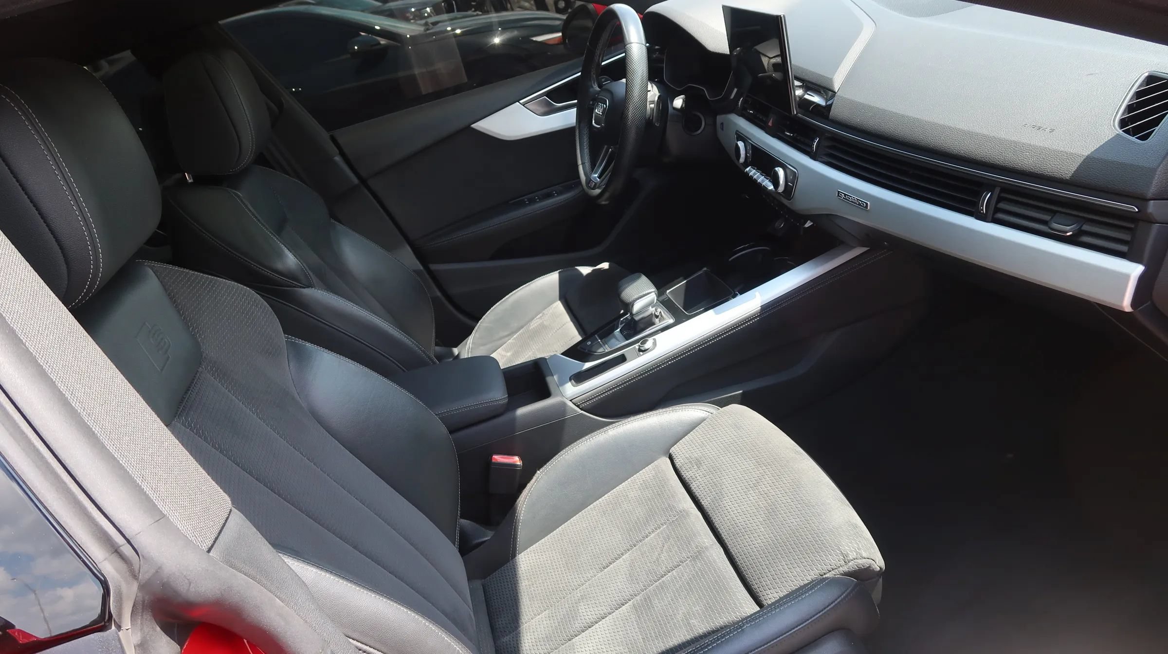 Used 2021 Audi A5 2.0T Premium Plus w/ Premium Plus AWD/4WD image 26