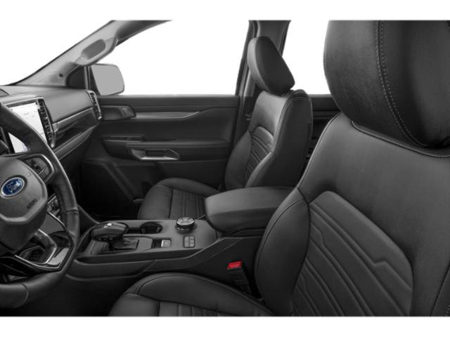 New 2026 Ford Ranger Lariat AWD/4WD image 8