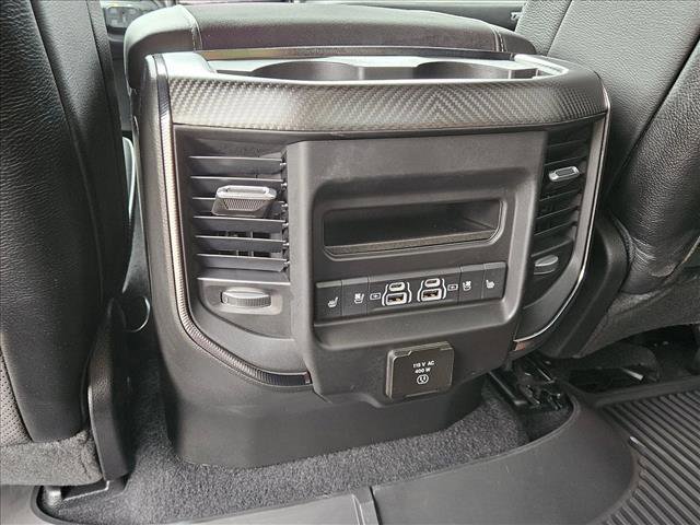 Used 2025 RAM 1500 RHO w/ RHO Level 1 Equipment Group image 15