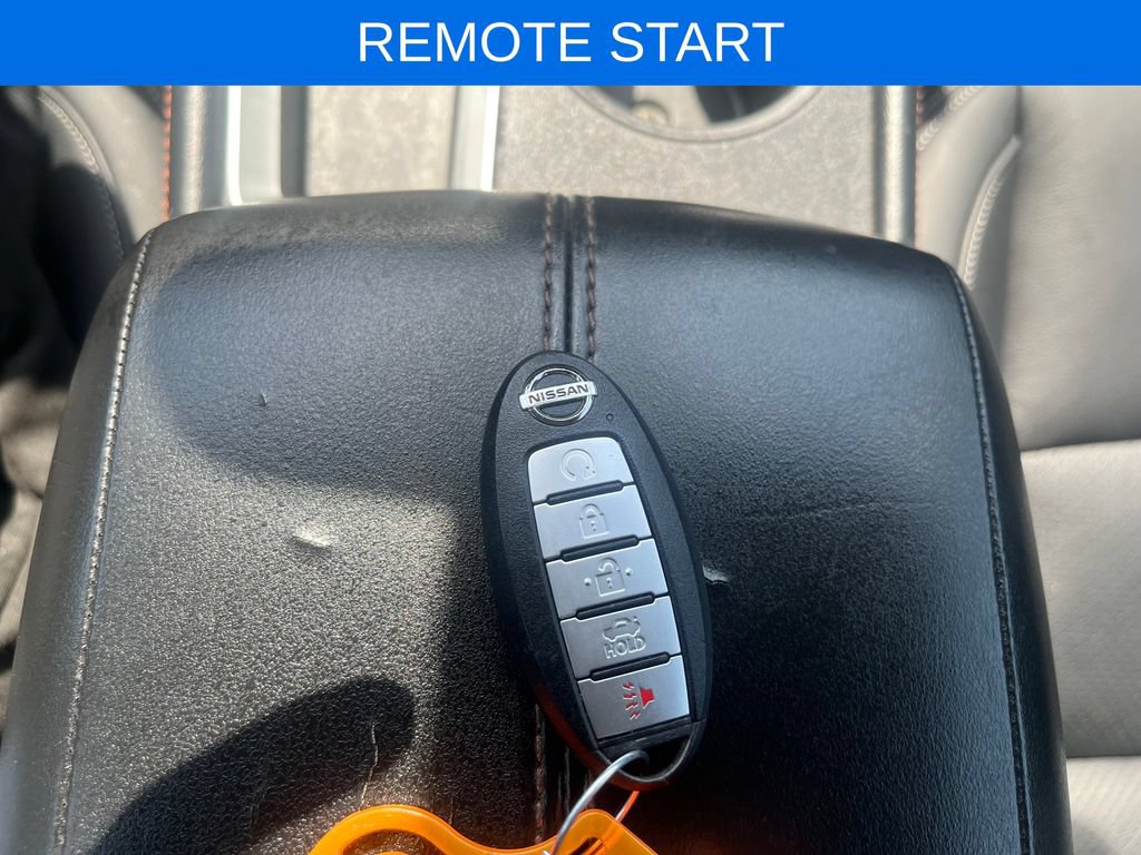 Used 2020 Nissan Altima 2.5 SR FWD image 5